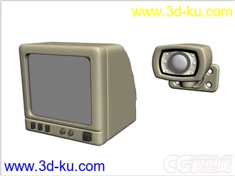 3D打印模型高精，盔甲，安全服，防护服的图片