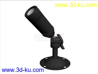 3D打印模型摄像头，高精，写实的图片