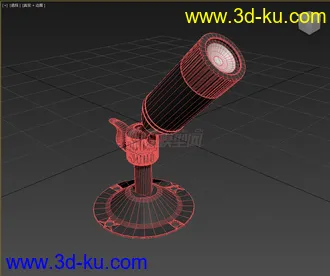3D打印模型摄像头，高精，写实的图片