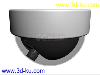 3D打印模型摄像头，高精，写实的图片