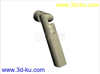 3D打印模型摄像头，高精，写实的图片