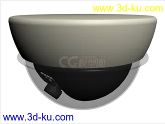 3D打印模型摄像头，高精，写实的图片