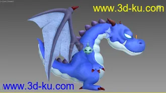 3D打印模型edwin的图片