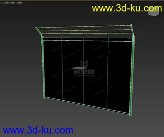 3D打印模型高精，写实，灭火器的图片