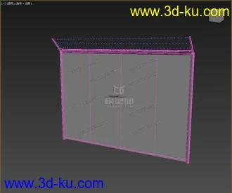3D打印模型高精，写实，灭火器的图片