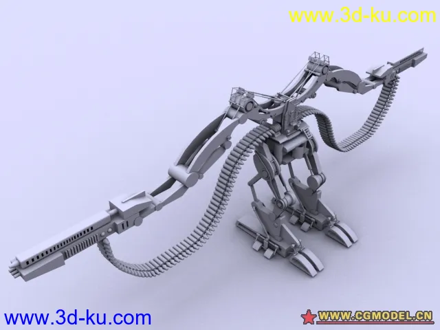 model模型的图片1