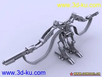 3D打印模型model的图片