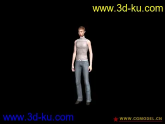 3D打印模型刺客信条2的女主角的图片