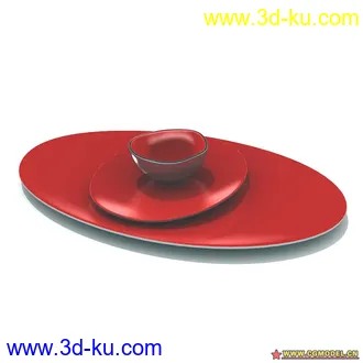 3D打印模型Archmodels 57的图片