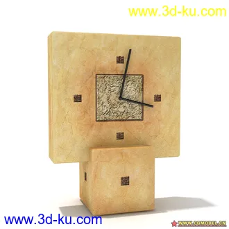 3D打印模型Archmodels 57的图片