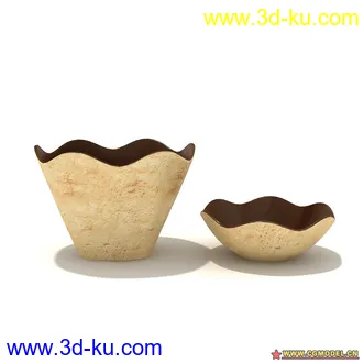 3D打印模型Archmodels 57的图片