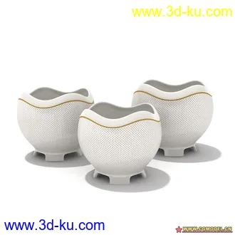 3D打印模型Archmodels 57的图片