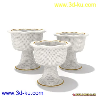 3D打印模型Archmodels 57的图片