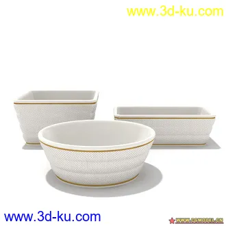 3D打印模型Archmodels 57的图片