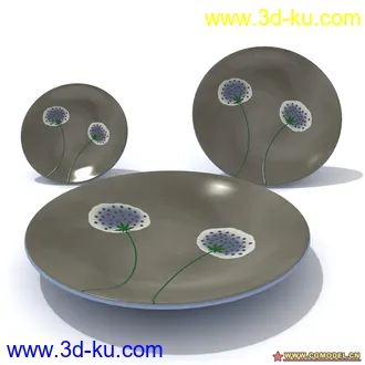 3D打印模型Archmodels 57的图片