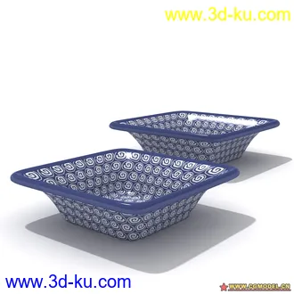 3D打印模型Archmodels 57的图片