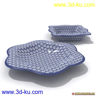 3D打印模型Archmodels 57的图片