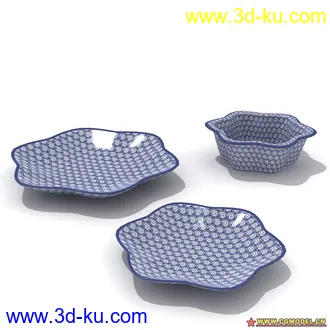 3D打印模型Archmodels 57的图片