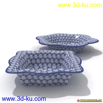 3D打印模型Archmodels 57的图片