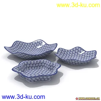 3D打印模型Archmodels 57的图片