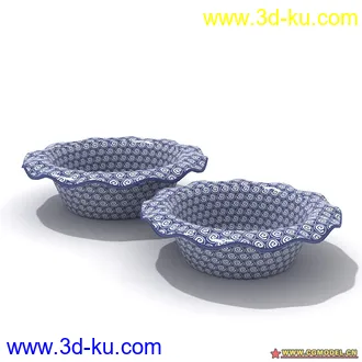 3D打印模型Archmodels 57的图片