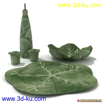 3D打印模型Archmodels 57的图片