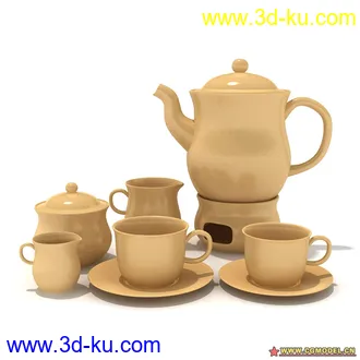 3D打印模型Archmodels 57的图片