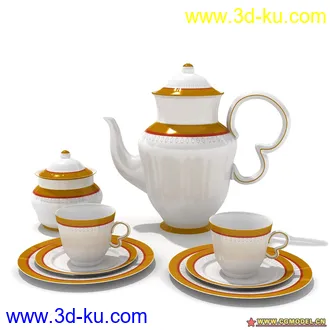 3D打印模型Archmodels 57的图片