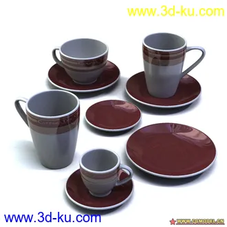 3D打印模型Archmodels 57的图片