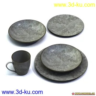 3D打印模型Archmodels 57的图片