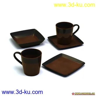 3D打印模型Archmodels 57的图片