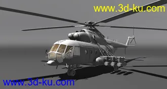 3D打印模型学校作业，米171高模 欢迎围观(￣▽￣)"的图片