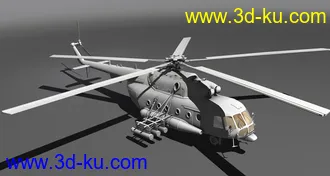 3D打印模型学校作业，米171高模 欢迎围观(￣▽￣)"的图片