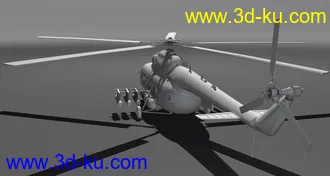 3D打印模型学校作业，米171高模 欢迎围观(￣▽￣)"的图片