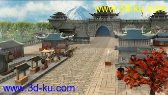 3D打印模型做的不好，但是是免费的。的图片