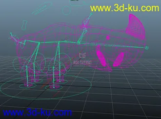 3D打印模型犀牛犀牛犀牛犀牛的图片