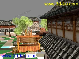 3D打印模型转载的的图片