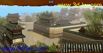 3D打印模型转载的的图片