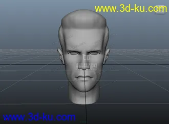 3D打印模型施瓦辛格的图片