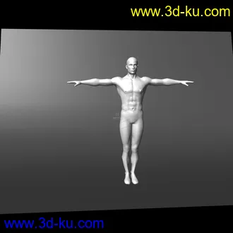 3D打印模型第一次发之前发错了的图片