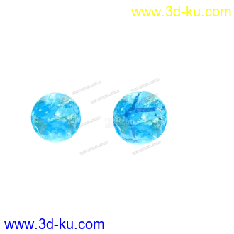 3D打印模型地球的图片