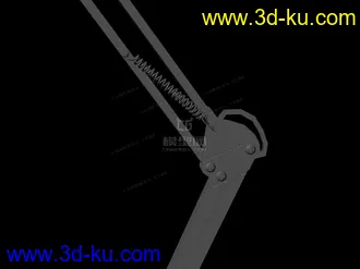 3D打印模型学习时做的的图片