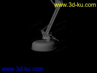 3D打印模型学习时做的的图片