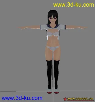 3D打印模型某和谐game里的东东的图片