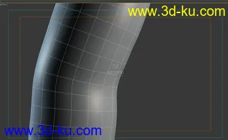 3D打印模型人体皮肤的图片