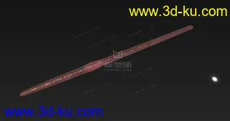 3D打印模型蚯蚓的图片