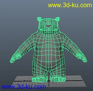 3D打印模型自己平时用的的图片