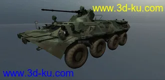 3D打印模型装甲车装甲车的图片