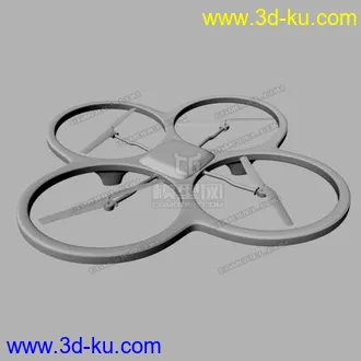 3D打印模型飞行器飞行器的图片