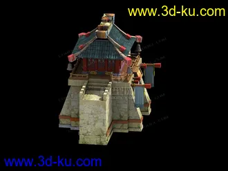 3D打印模型第一次上传.的图片